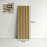 12x Trapezbleche 129x45cm 7m² Verzinkt Dachblech