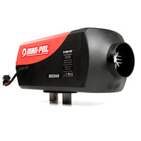 8KW Dieselheizung Standheizung Luftheizung 12V LCD LKW Boot