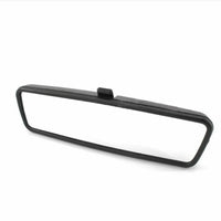 Innenrückspiegel für VW Caddy Innenspiegel Schwarz Universal Rückspiegel Fahrzeuge