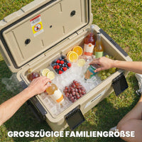 Kühlbox Thermobox Kühlung Camping Outdoor