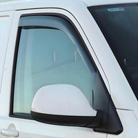 Regenabweiser Windabweiser Transporter T5 T6 T6.1 ab 2003