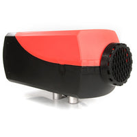 8KW Dieselheizung Standheizung Luftheizung 12V LCD LKW Boot
