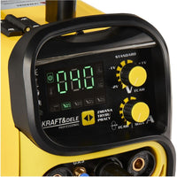 Inverter Schweissgerät 250A MIG MMA TIG IGBT Schweißtechnik