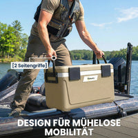 Kühlbox Thermobox Kühlung Camping Outdoor
