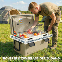 Kühlbox Thermobox Kühlung Camping Outdoor