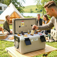 Kühlbox Thermobox Kühlung Camping Outdoor