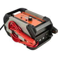 Batterieladegerät Starthilfe Schnellladegerät Ladegerät Kfz Zubehör