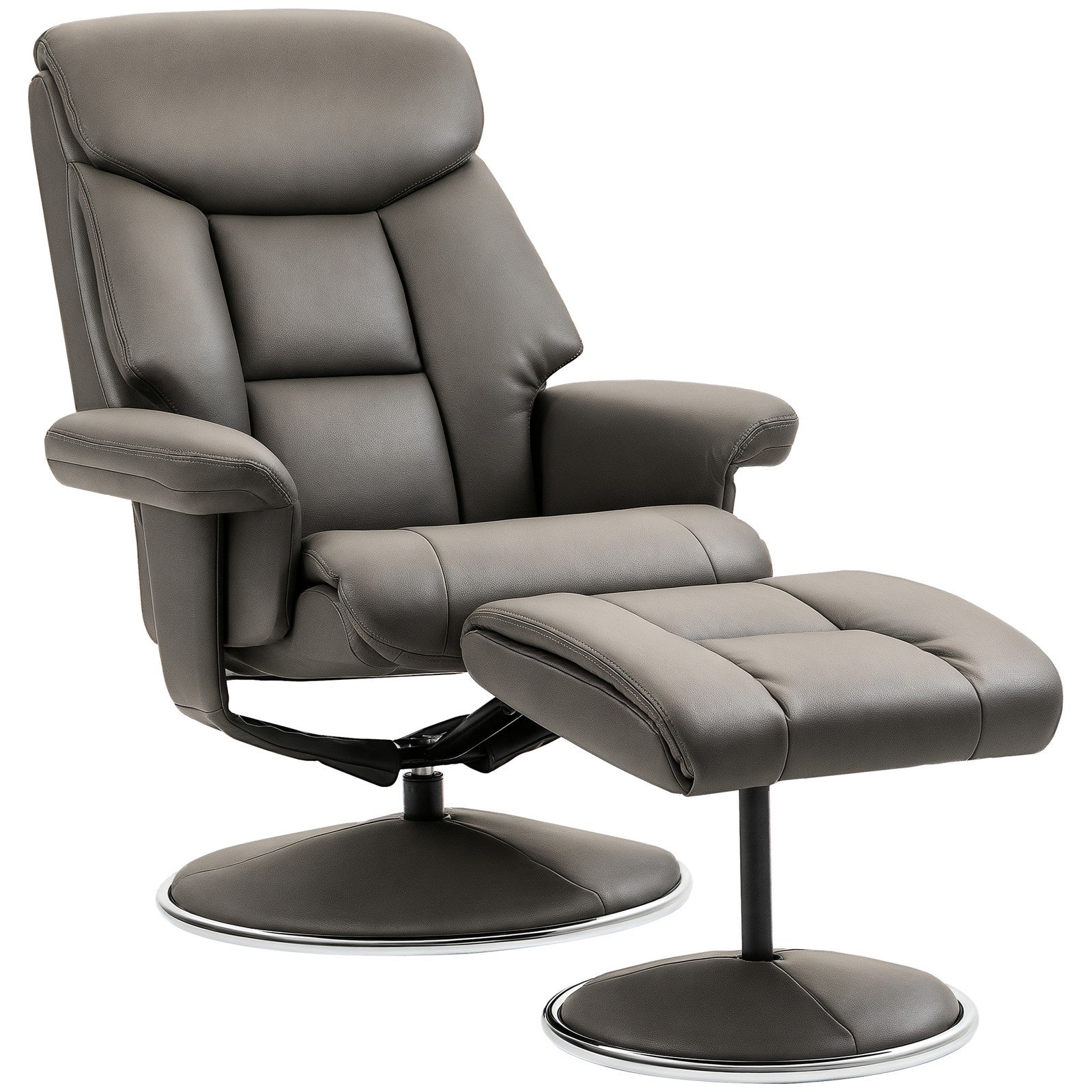 Relaxsessel Hocker Fernsehsessel Liegefunktion Wippfunktion Sessel