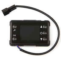 8KW Dieselheizung Standheizung Luftheizung 12V LCD LKW Boot