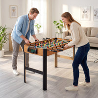 Tischkicker Spieletisch Kickertisch Spielgeräte Tisch