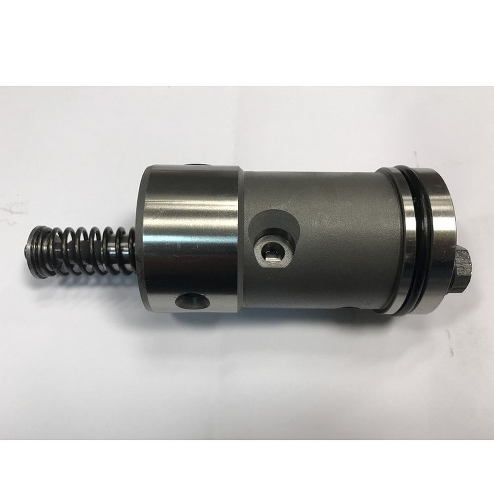 Regelsteuergerät Hydraulik Ventil Traktor Intrac DX3 Serie OEM 02940278