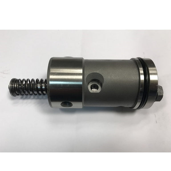 Regelsteuergerät Hydraulik Ventil Traktor Intrac DX3 Serie OEM 02940278