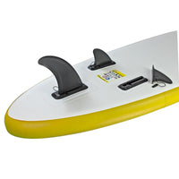 SUP Stand Up Paddle Board 305x81cm Surfboard Paddel