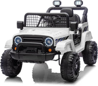Elektroauto Kinder 12V 24G-Fernbedienung Kinderfahrzeug