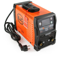 Inverter Schweißgerät Schweißen 200A Elektroden MMA TIG-LIFT ARC HOT START LCD