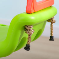 3in1 Babyschaukel Kinderschaukel Schaukel Outdoor Spielgeräte