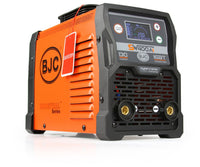Inverter Schweißgerät Schweißen 200A Elektroden MMA TIG-LIFT ARC HOT START LCD