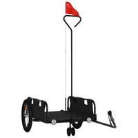 Fahrrad Transportanhänger Lastenanhänger Cargo 45kg