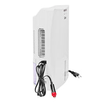 Luftentfeuchter Peltier 12V 230V Wohnmobil Wohnwagen Auto 2L Tank 500ml