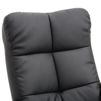 Relaxsessel mit Hocker Sessel Liegefunktion Fernsehsessel TV