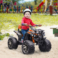 12V Kinderfahrzeug Elektroauto Fahrzeug MP3 Scheinwerfer