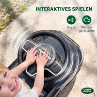Rutschauto Rutschfahrzeug Kinderauto Outdoor Kinderfahrzeug
